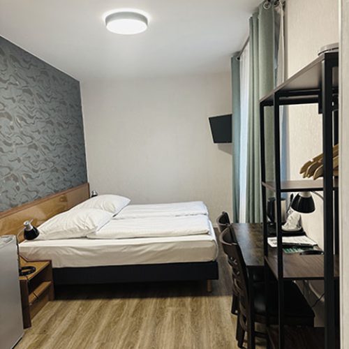 Zweibettzimmer