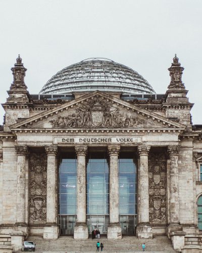 reichstag