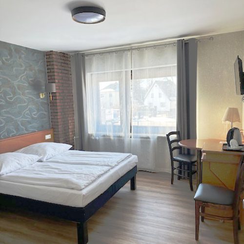 Zweibettzimmer