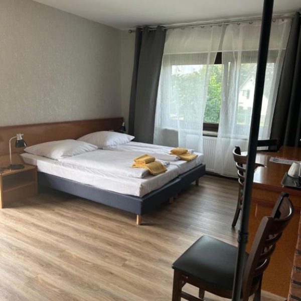 Doppelzimmer